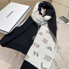 Chanel Scarf